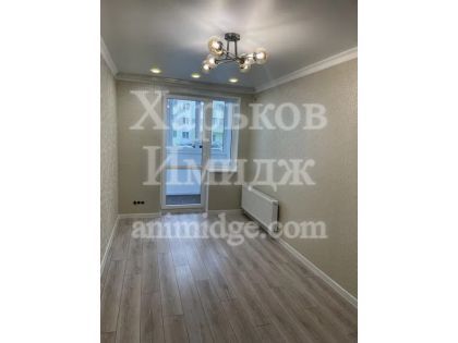 Продам 3-х комнатную квартиру на 1 этаже 9 этажного дома новострой Жилой Комплекс Мира 3 ХТЗ
